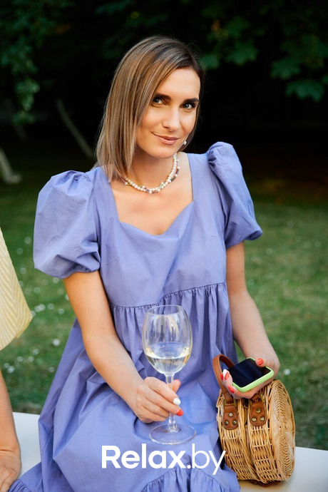 Летний проект «Открытый подиум» от BFW, фото № 46