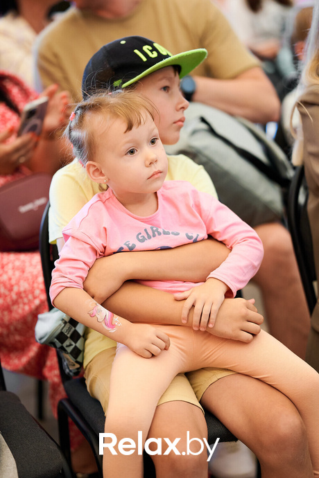 Шопинг Фест в ТРЦ Galleria Minsk, фото № 22