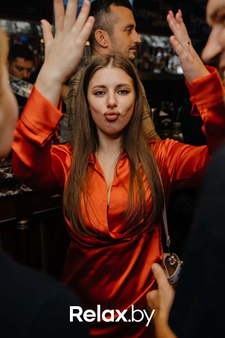 Brooklyn Live!, фото № 31