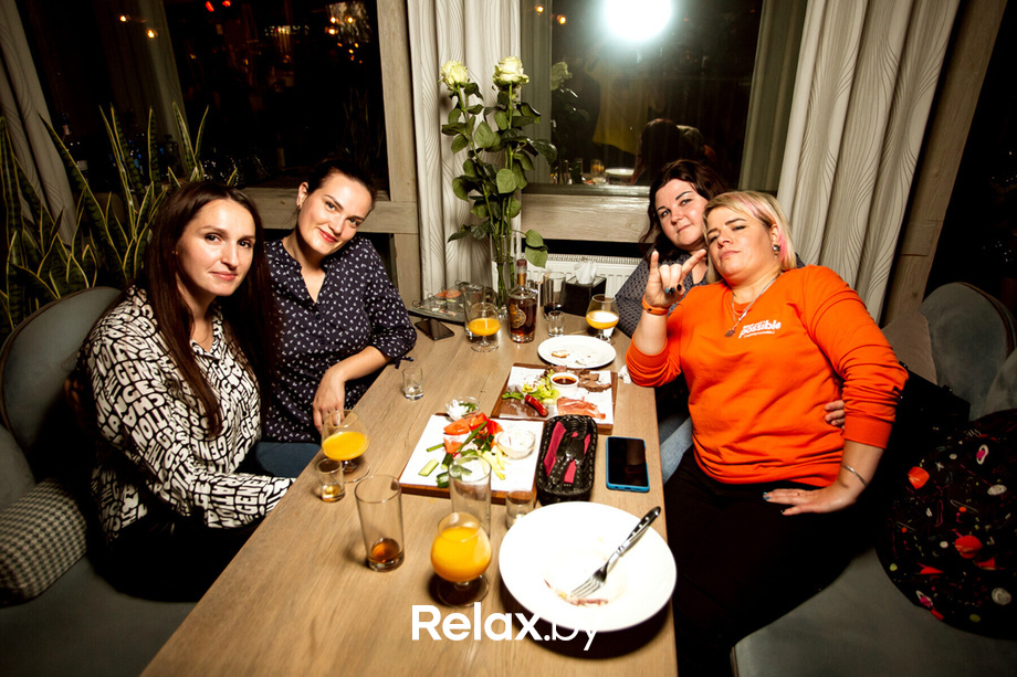 Ночные жители, фото № 30