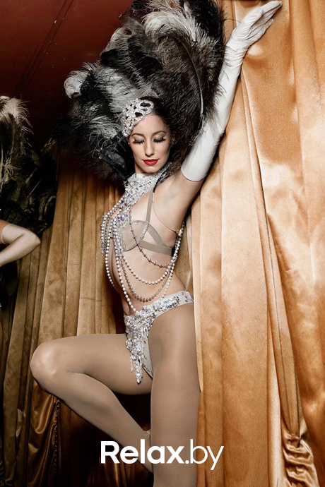 MoulinRouge, фото № 16