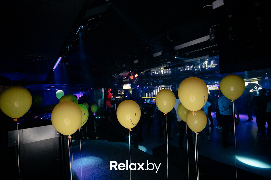 Ночь смеха, фото № 29