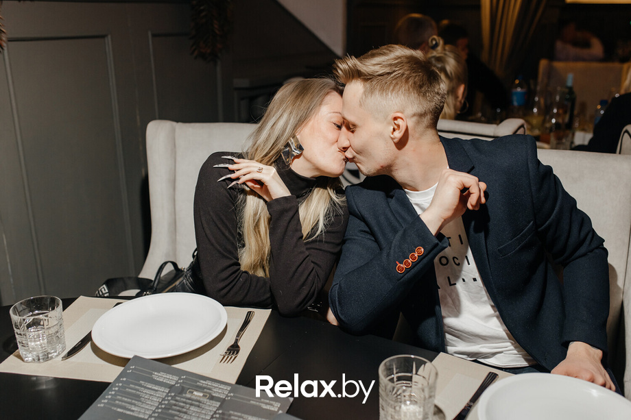 Выходные в Rustaveli, фото № 33