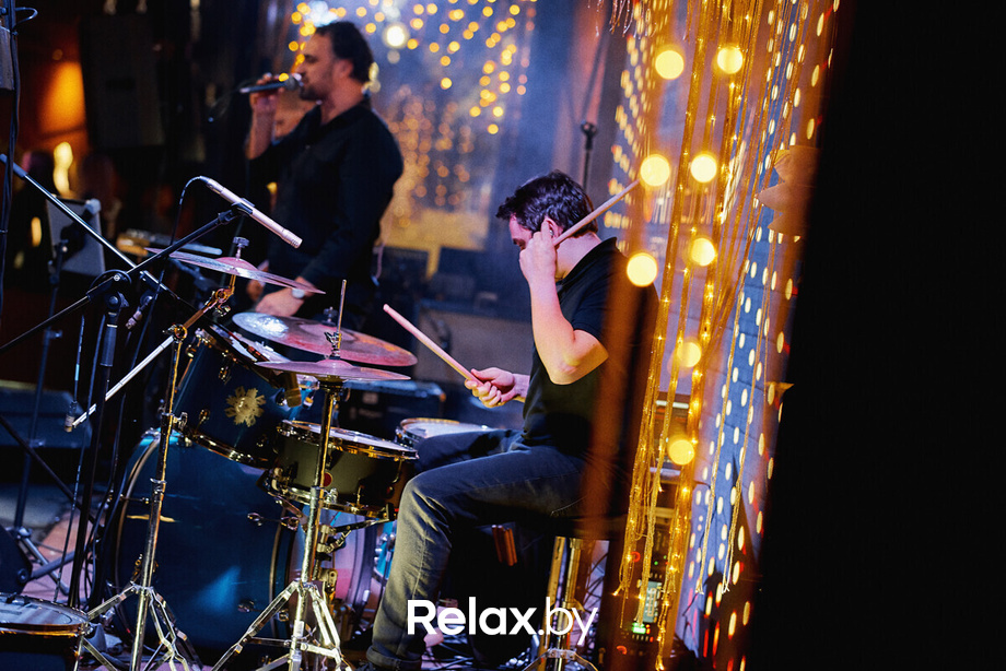 Saturday music, фото № 1