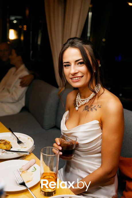 Ночные жители, фото № 13