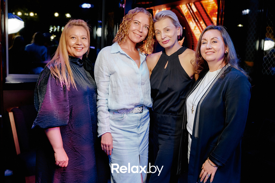 Saturday music, фото № 1