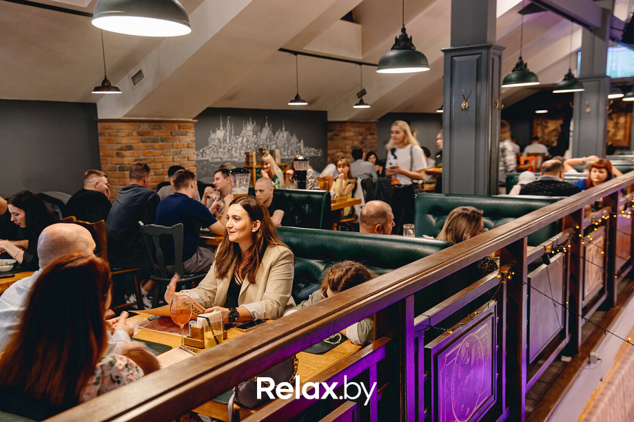 Выходные в Раковском Броваре, фото № 18