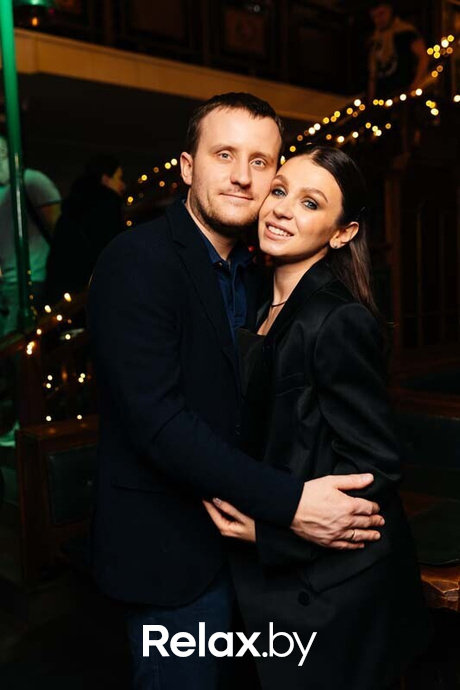 Новогодний корпоратив 13.12.2024, фото № 104