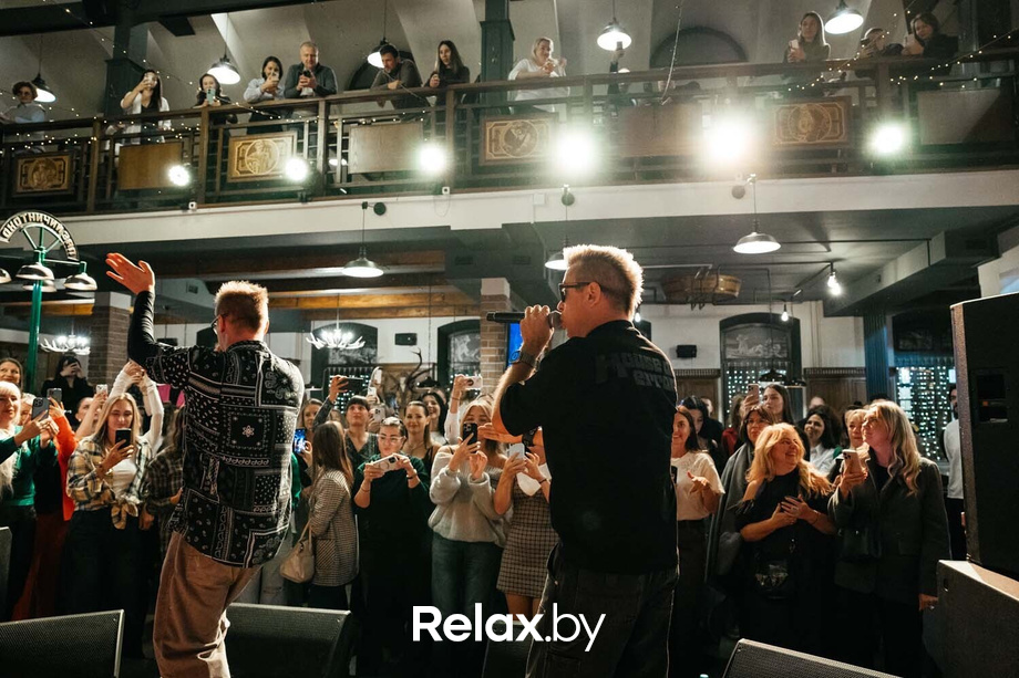 Отпетые Мошенники в Броваре, фото № 65