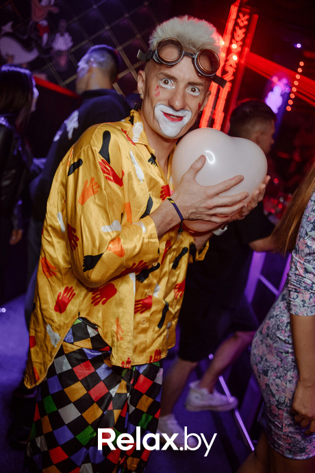 Saturday «Don’t stop the party», фото № 23