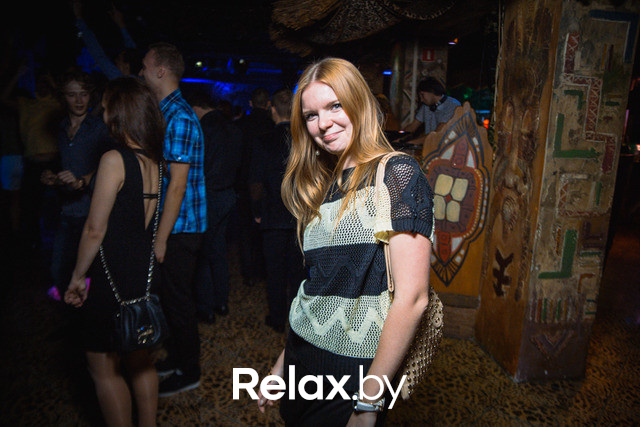 Африка, фото № 18