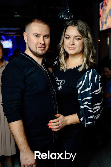 Ночные жители, фото № 22