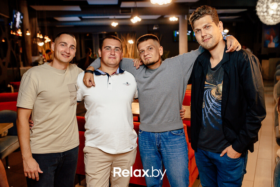 Terra party, фото № 14