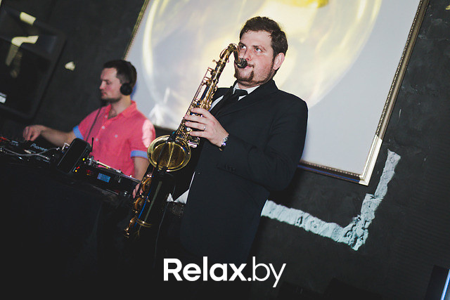 Listapad Film Festival Grand Opening Party by France Group, фото № 77