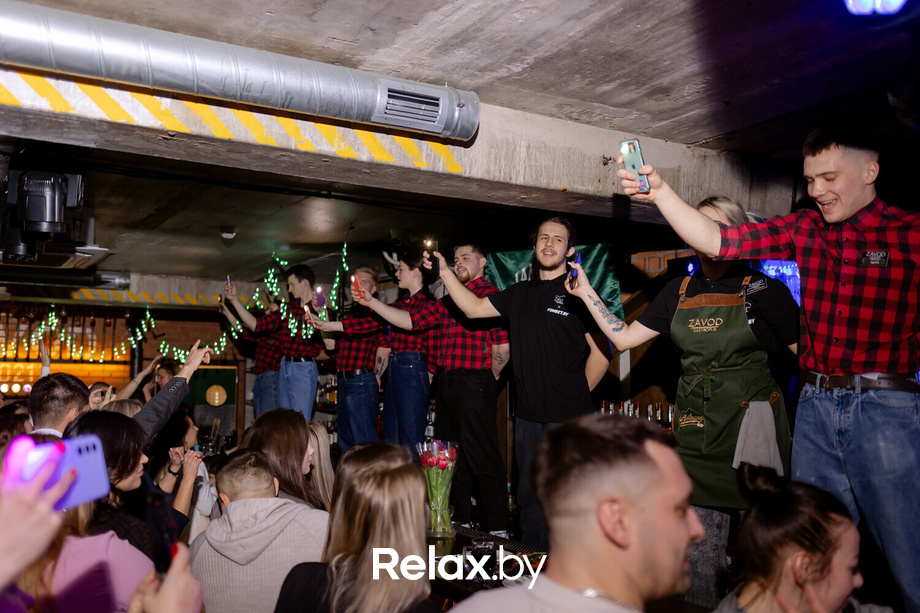 Thursday party, фото № 64