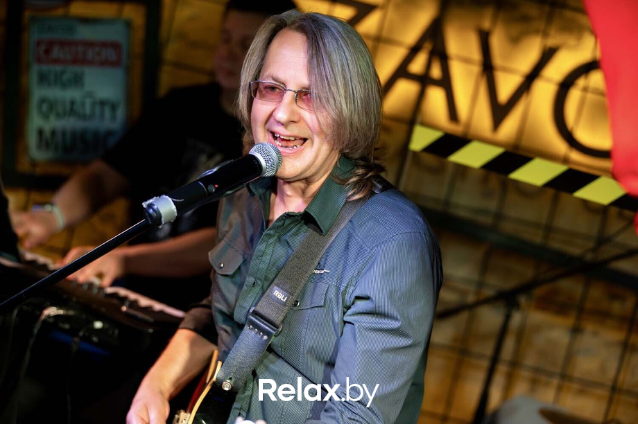 Saturday party, фото № 9