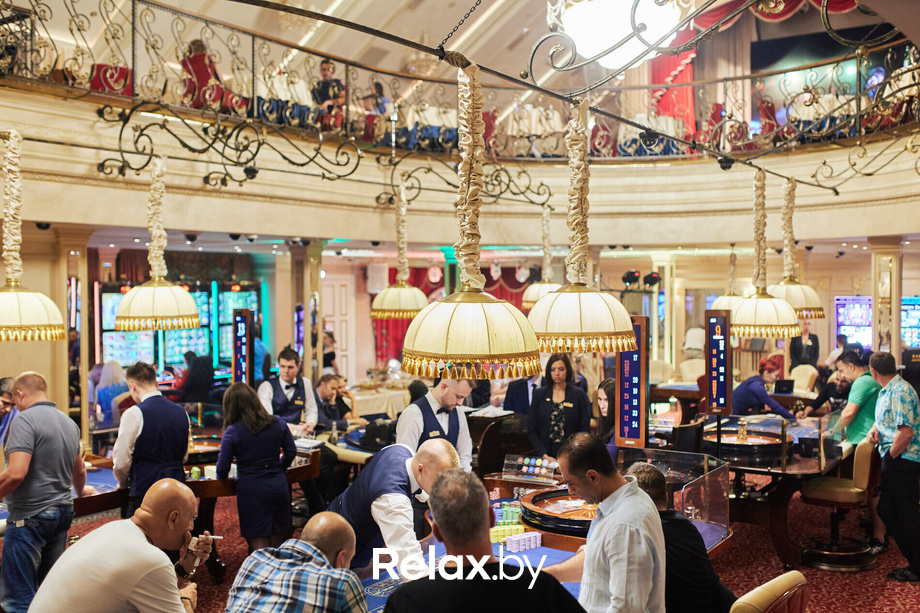 «Лето на драйве», фото № 10