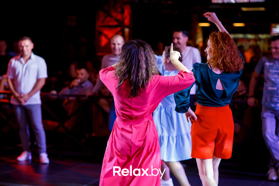 Brooklyn Live!, фото № 39