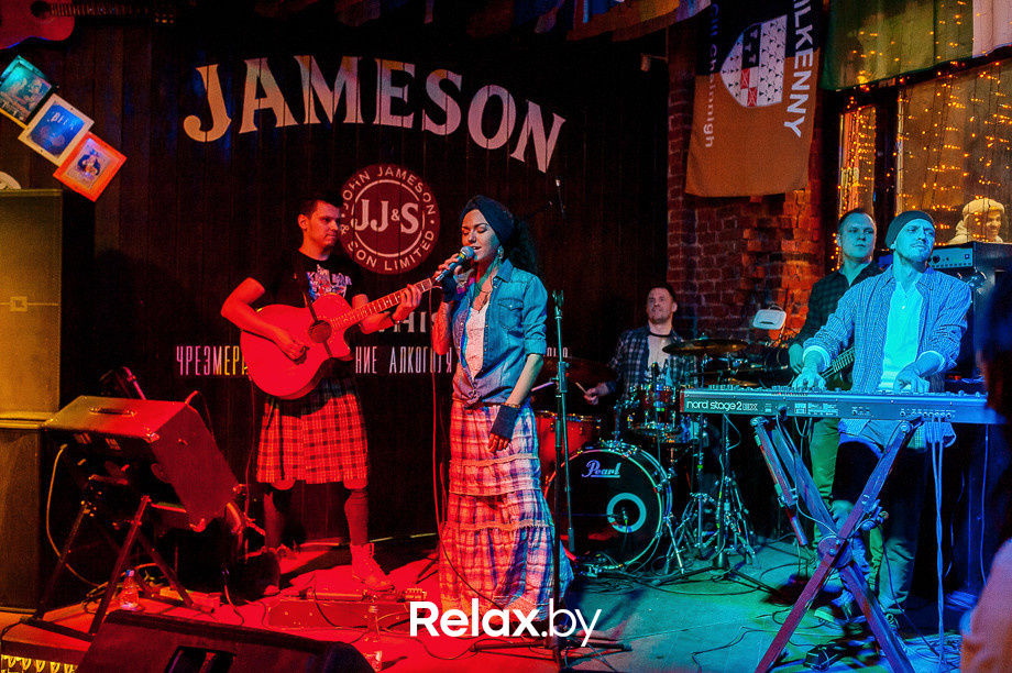 Полуфинал конкурса Clever music talent, фото № 62