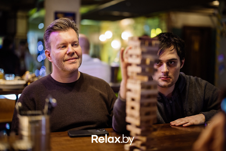 Zavod Saturday Night, фото № 21