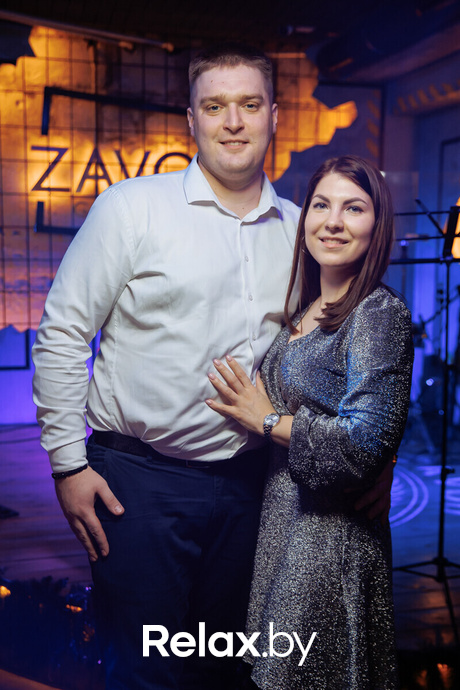 Zavod Saturday Night, фото № 2