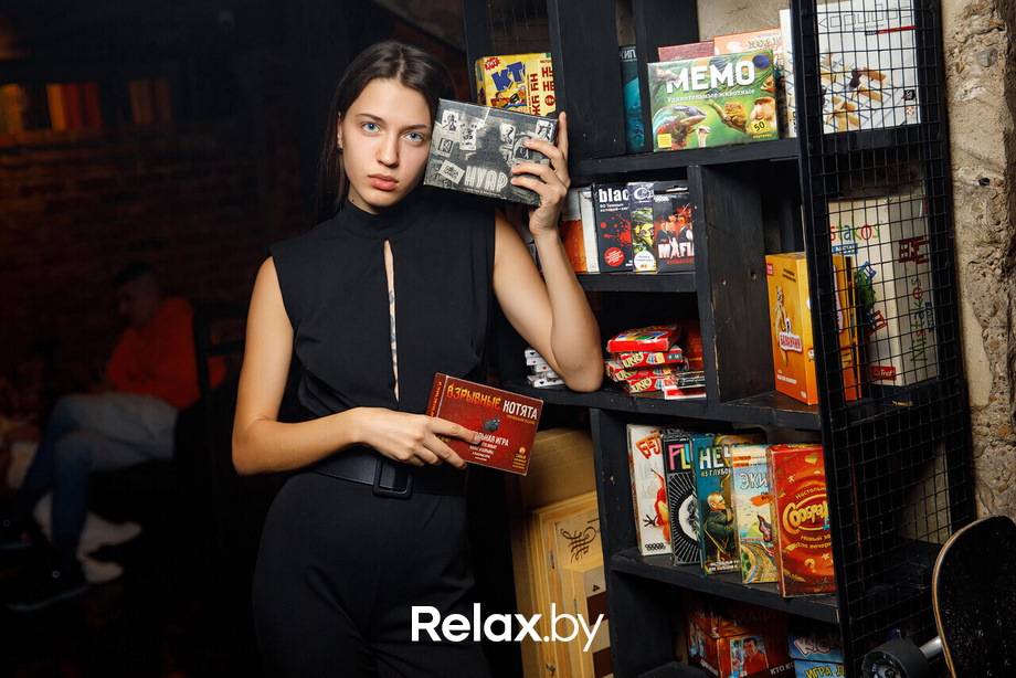 Live Lounge, фото № 45