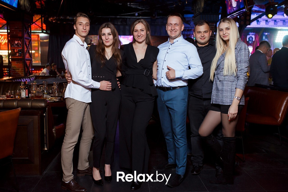 Brooklyn Live!, фото № 31