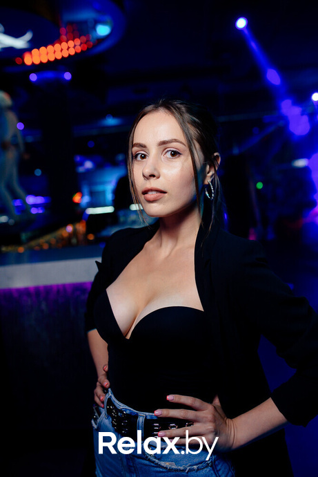 Luna party, фото № 42