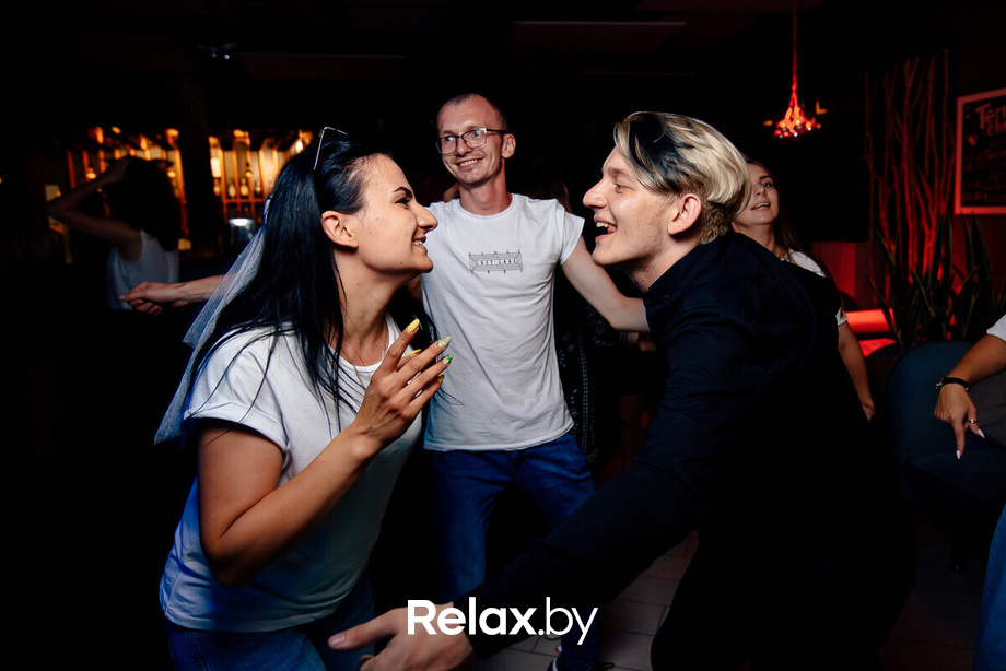 Ночные жители, фото № 54