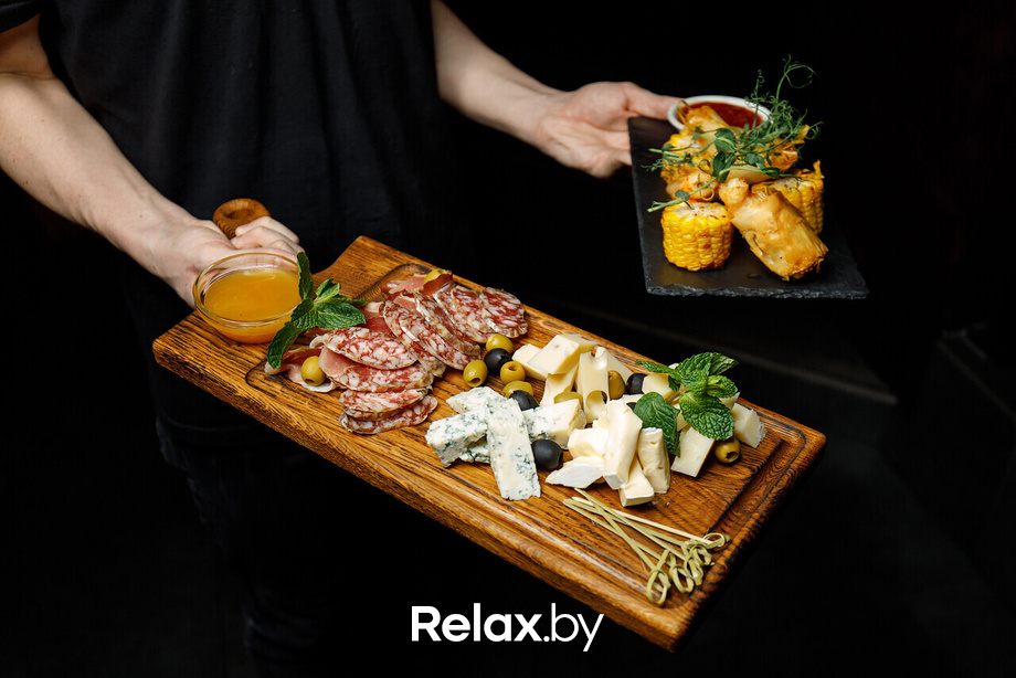 Суббота с Dj Сoopykata, фото № 1