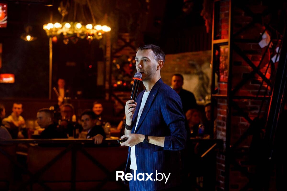 Новогодний Бруклин, фото № 40