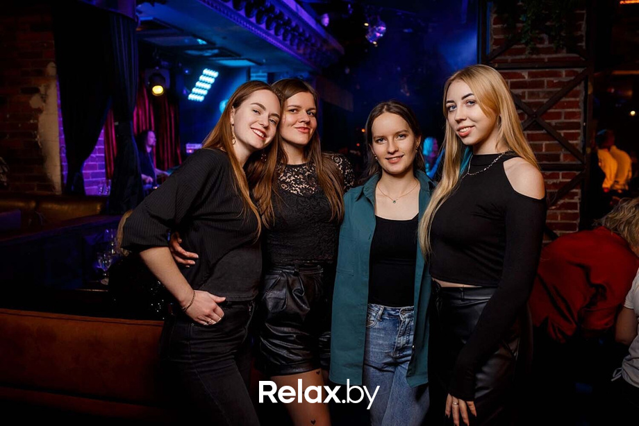 Brooklyn Live!, фото № 61