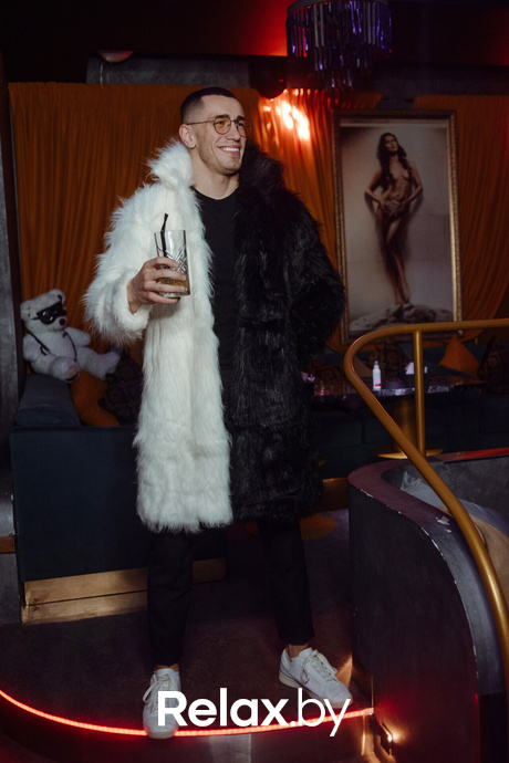 Saturday LUXURIA LXR, фото № 27