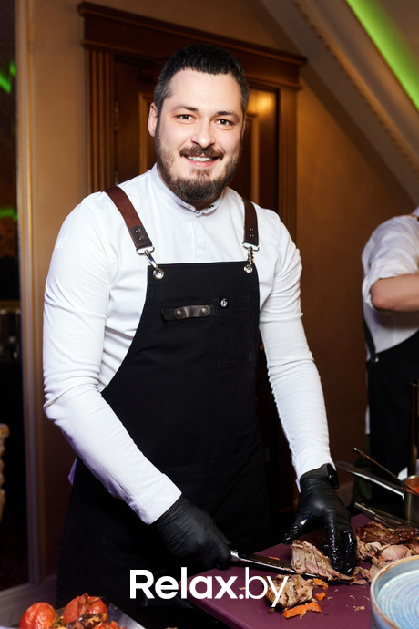 Трибьют-концерт "Группы Кино", фото № 21