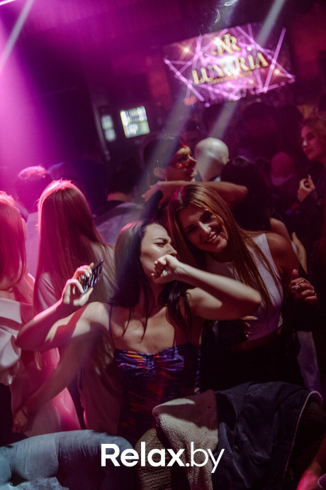 Friday LUXURIA LXR, фото № 9