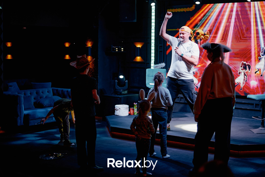 Короли Вечеринок. Детский праздник, фото № 10