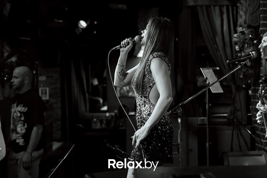 Новогодний Бруклин, фото № 36