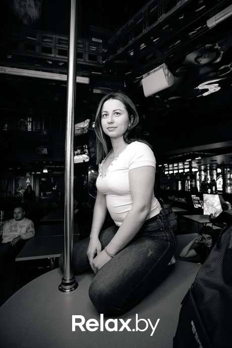 FM party, фото № 42