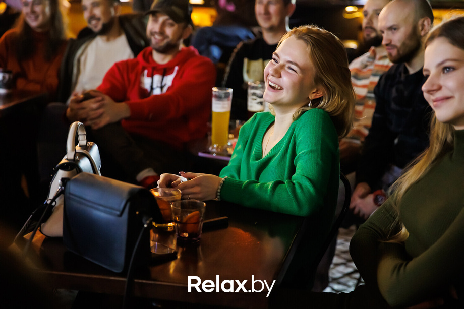 Отчетный концерт, фото № 94