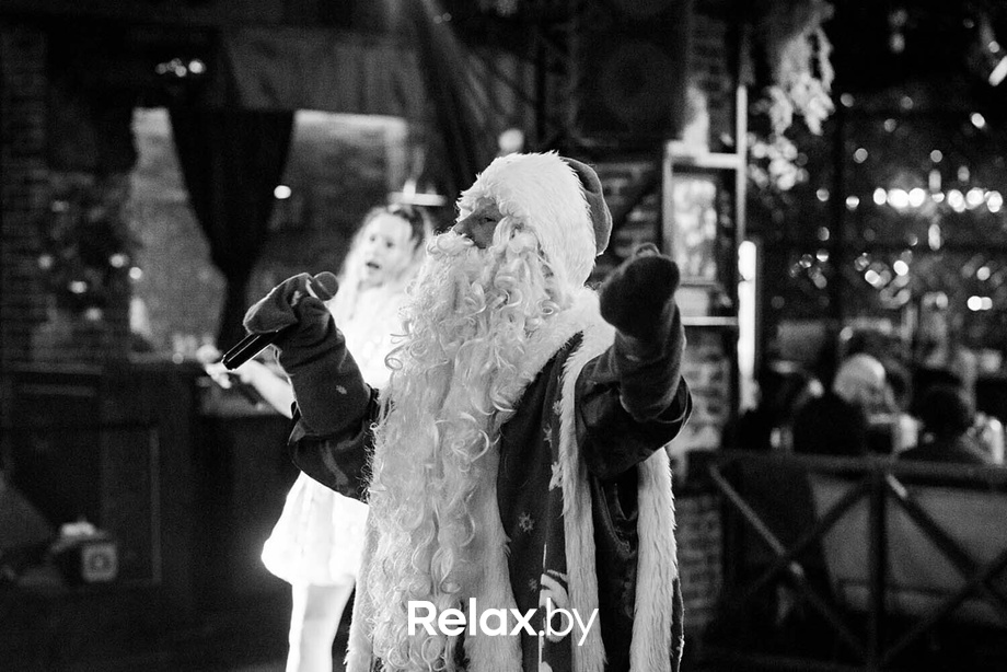 Новогодний Бруклин, фото № 5