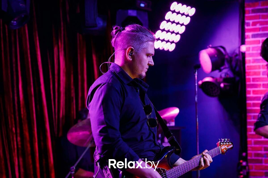 Осенний Карнавал, фото № 5