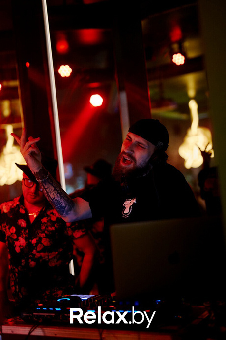 Gypsy Friday, фото № 102