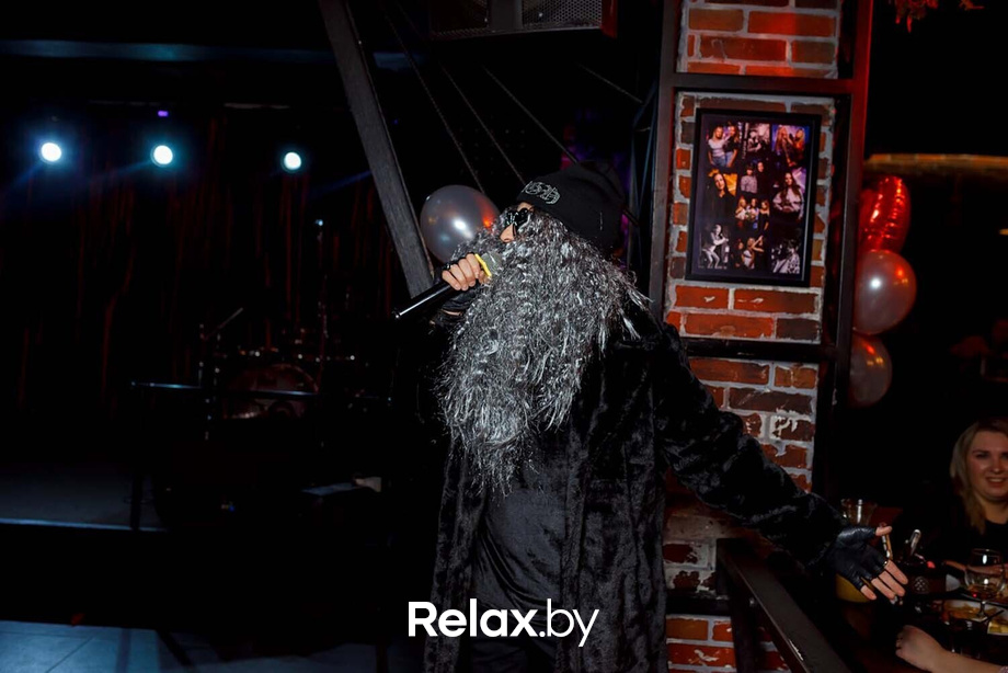 Ночь для всех влюблённых!, фото № 12