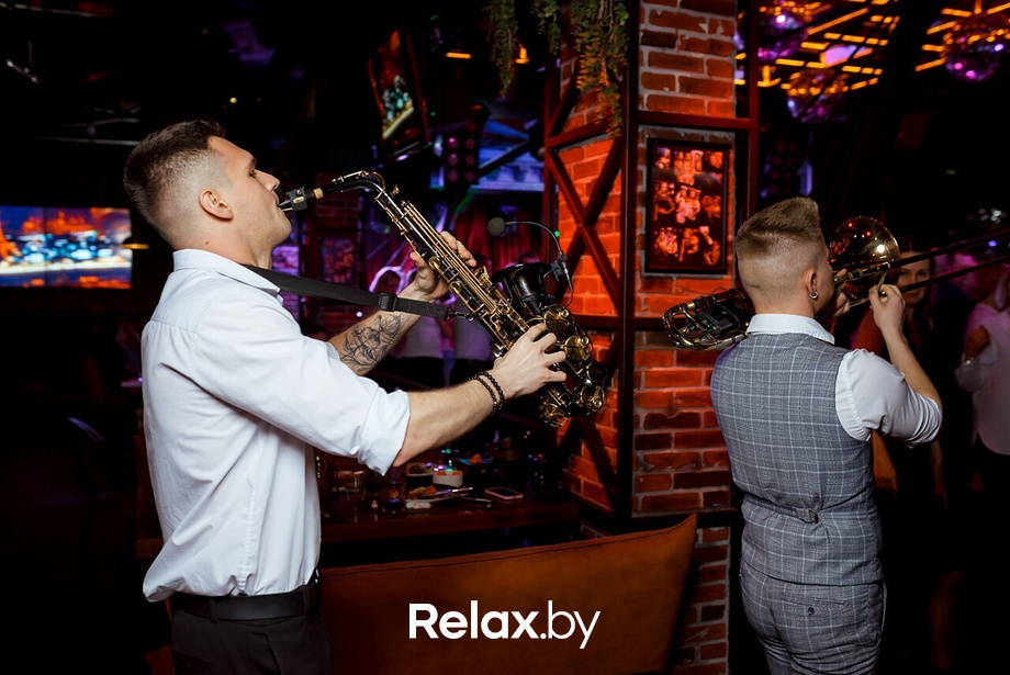 Brooklyn Live, фото № 2