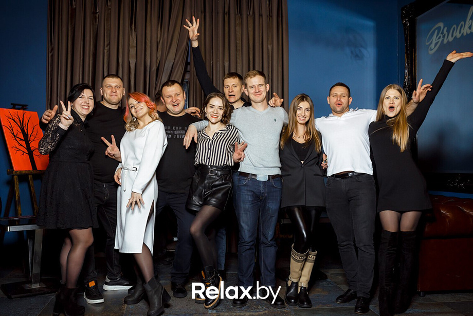 Brooklyn Live!, фото № 48