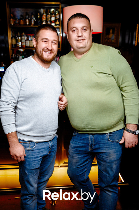 Пятница и суббота в RadioKillers, фото № 38