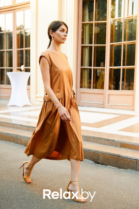 Летний проект «Открытый подиум» от BFW, фото № 163