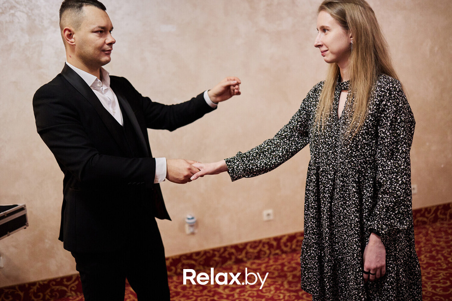 Корпоративы, фото № 129