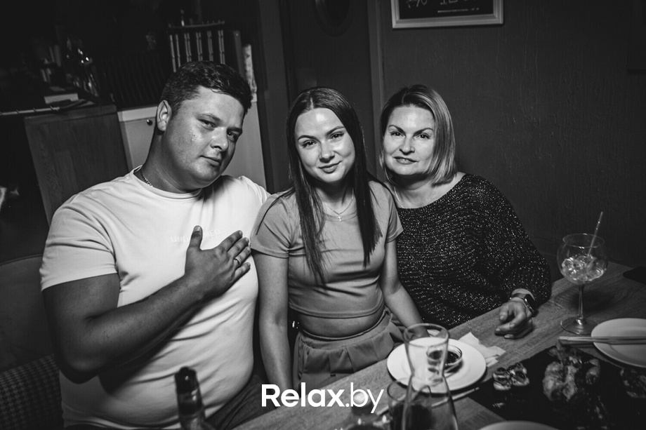 Ночные жители, фото № 59