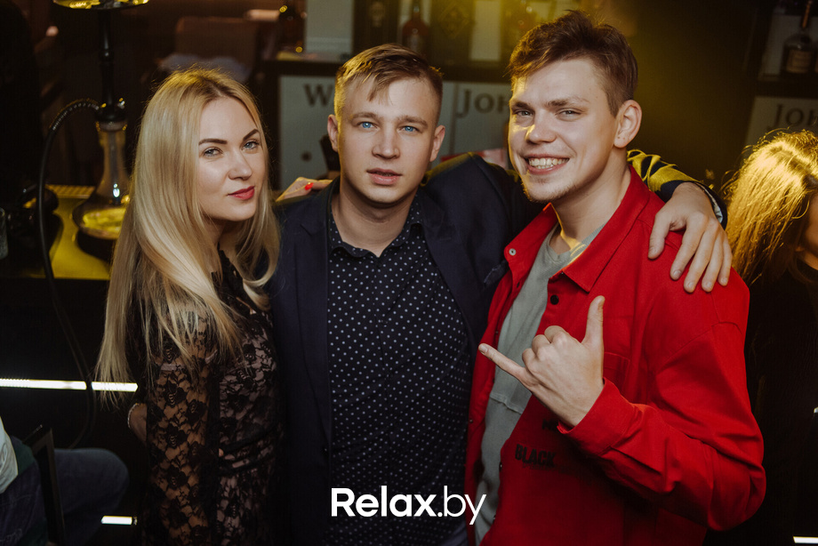 Friday «Dominant», фото № 33